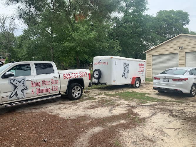 Living Water Drain & Plumbing business photo