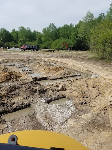 Phillips Backhoe Services business photo