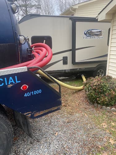 NC-PRO SEPTIC business photo