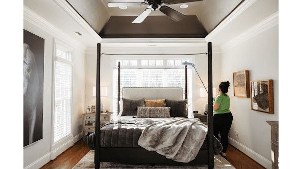 Busy Beez Cleaning business photo