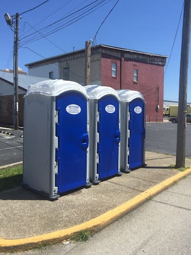 Setters Septic Tank Service and Portable Restrooms, LLC business photo