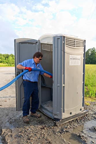 Craven Ag Services, Inc. business photo