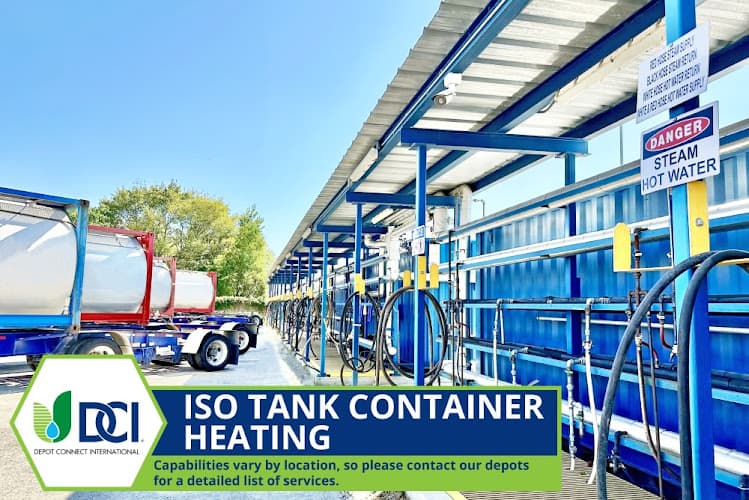 Depot Connect International (Quala) business photo