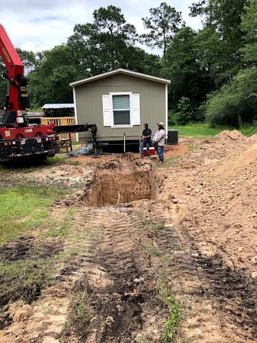 AAA Action Septic Service LLC business photo