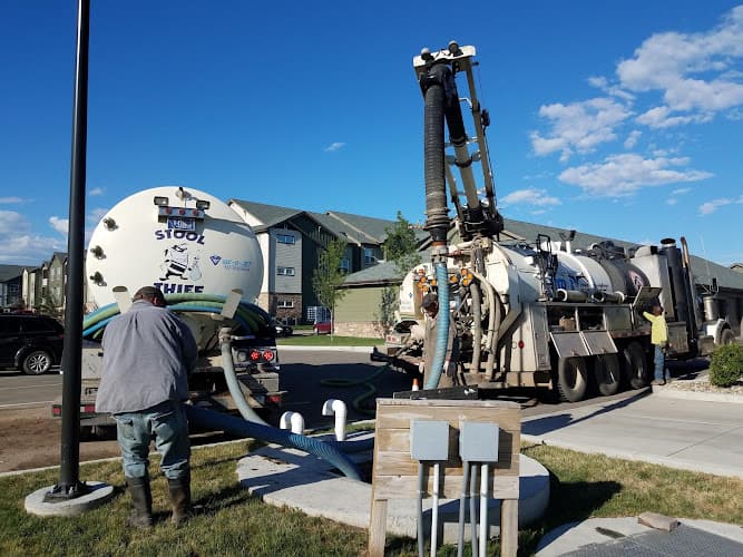 Vac U Jet business photo