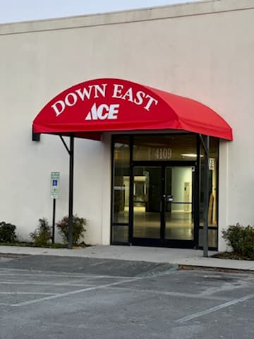 Down East Ace business photo
