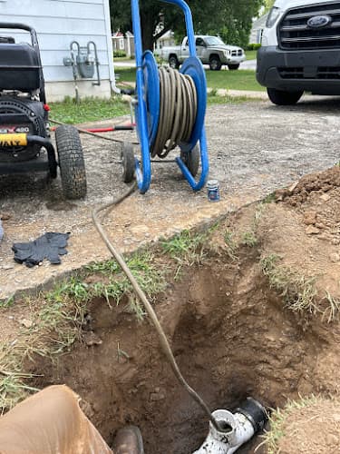 Doctor Rooter Plumbing business photo