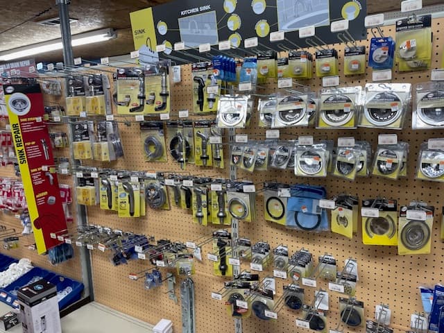 Walsh Supply business photo