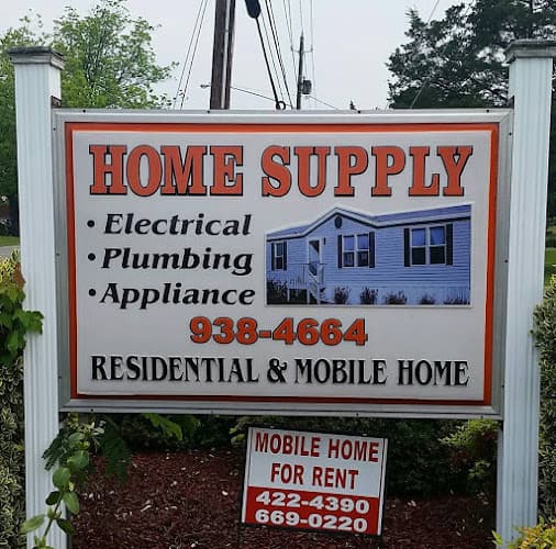 Home Supply Co business photo
