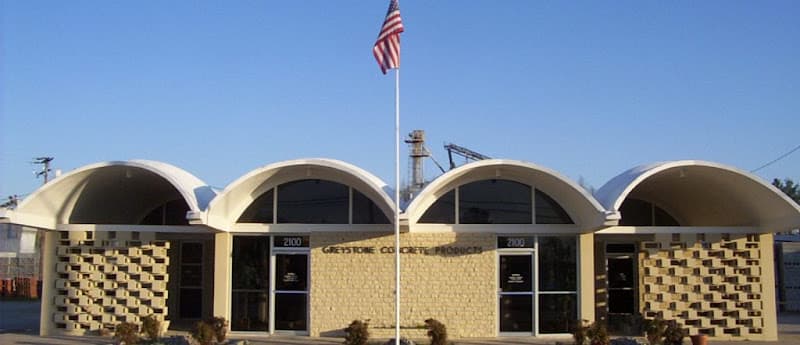 Greystone Concrete Products Inc business photo