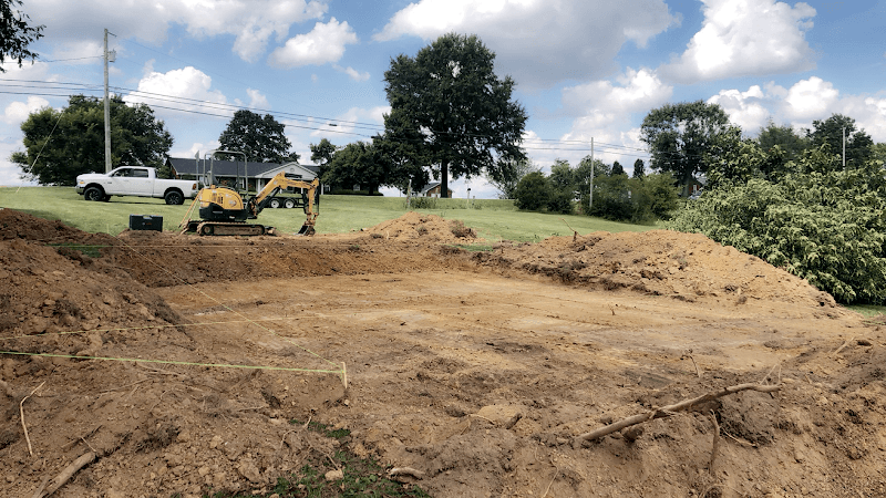 JW Excavation Services LLC business photo