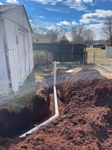 Superior Plumbing Services business photo