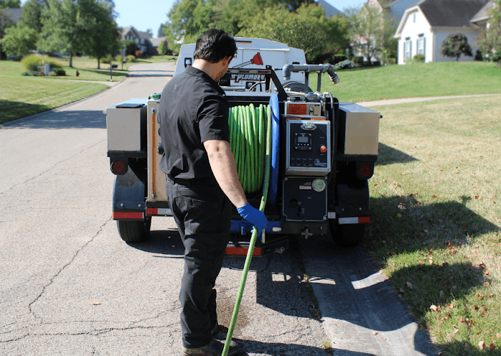 1-Tom-Plumber business photo