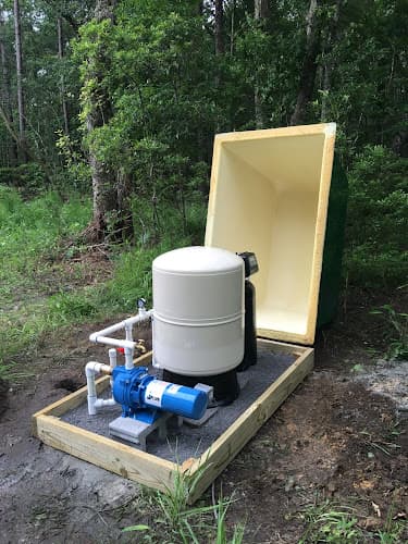 Howard Well Drilling And Water Treatment Systems business photo