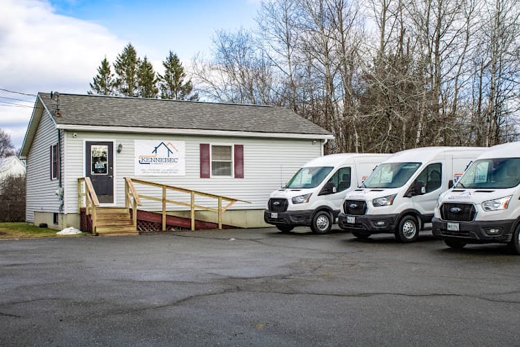 Kennebec Plumbing & Heating Inc. business photo