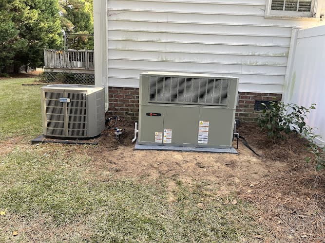 Prostar Services - Heating Cooling Plumbing and Electrical business photo