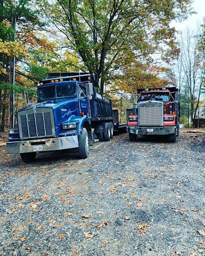 Hayden Excavating Inc. business photo
