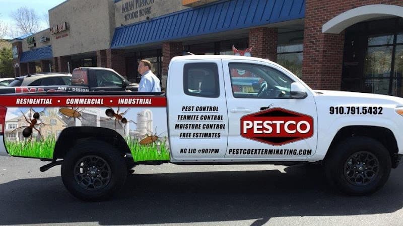 Pestco Exterminating Company business photo