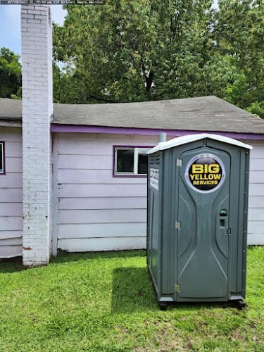 Big Yellow Services, LLC business photo