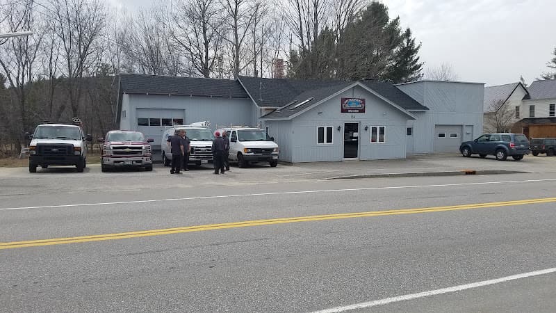 Sturtevant Plumbing business photo