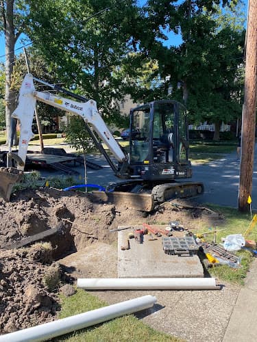 Plumbing Systems, Inc. business photo