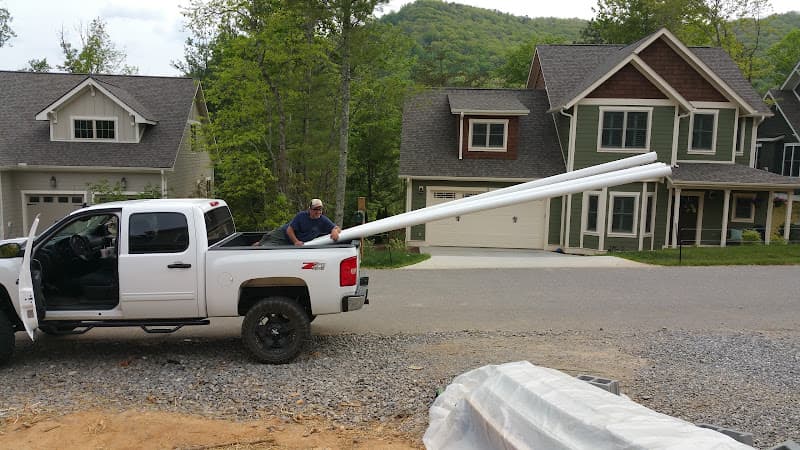 Moody Plumbing, Inc. business photo