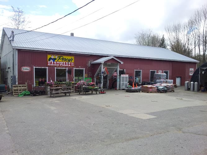 Percy's Hardware Company business photo