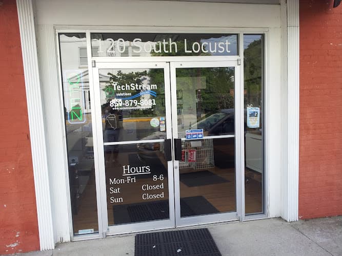 Computer Surgeons business photo