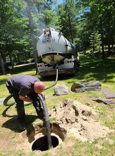 R.A. Webber & Sons business photo