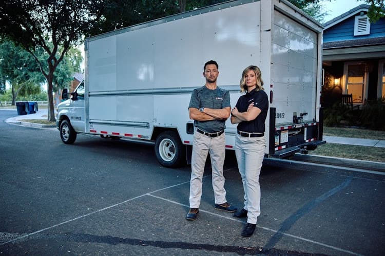 Bio-One of Louisville business photo