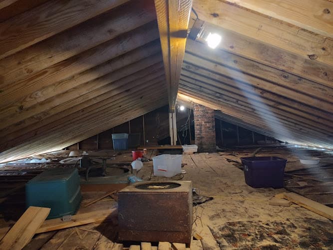 Genesis Contracting business photo