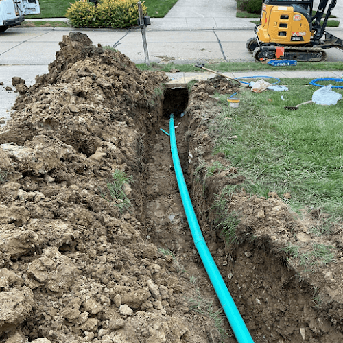 True Flow Services business photo