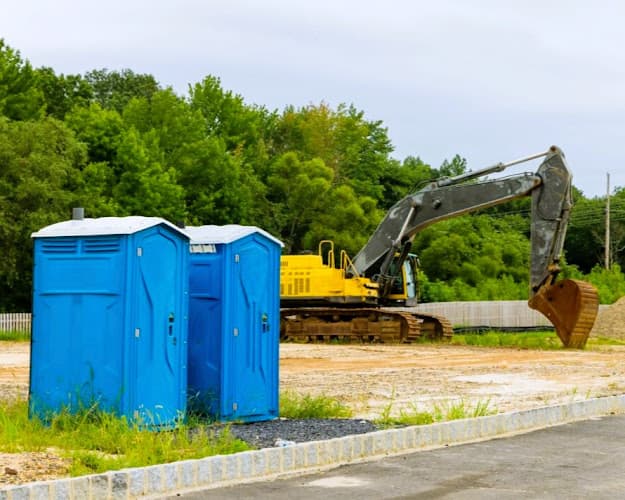 Voydrom Potties business photo