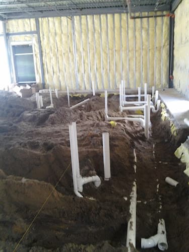 Signature Plumbing Inc business photo