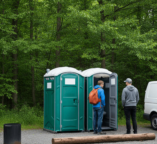 Anna Portable Toilets business photo