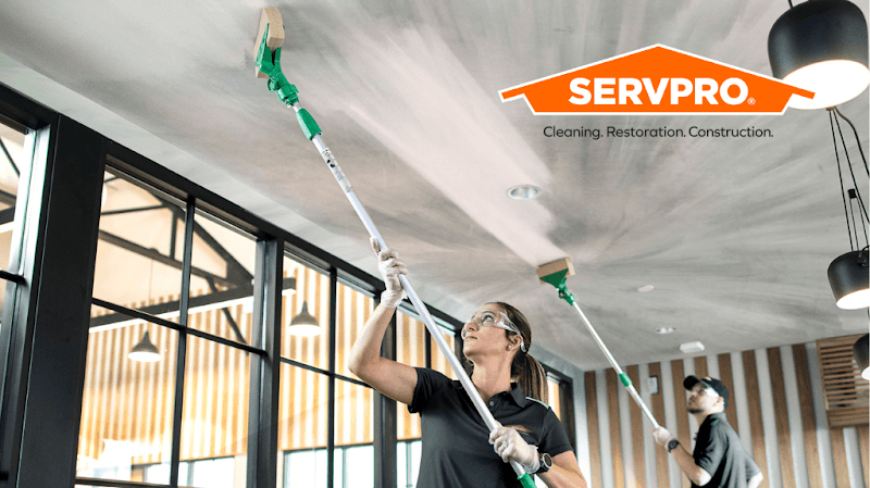 SERVPRO of Southern Alamance and NW Chatham Counties business photo