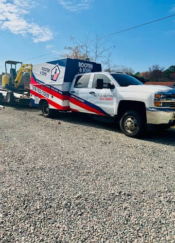 Rooter & Sons Plumbing business photo