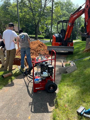The Pipe Boss business photo