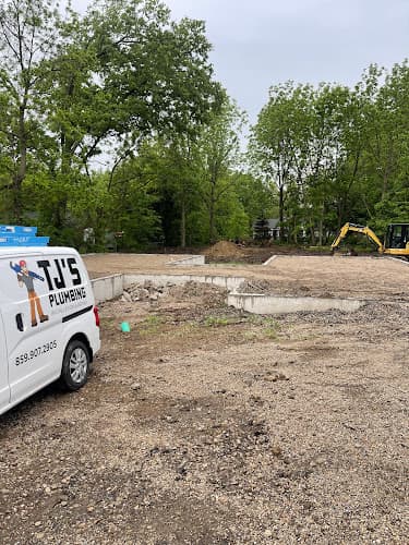 TJ's Plumbing Installation and Repair business photo