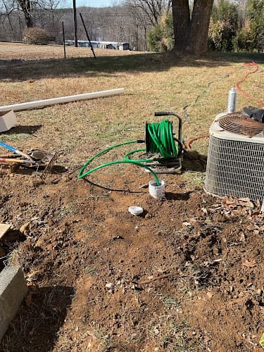 Mr. Rooter Plumbing of Winston Salem business photo