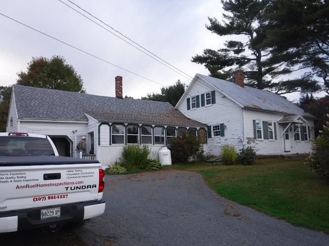 AnnRuel Home Inspections business photo