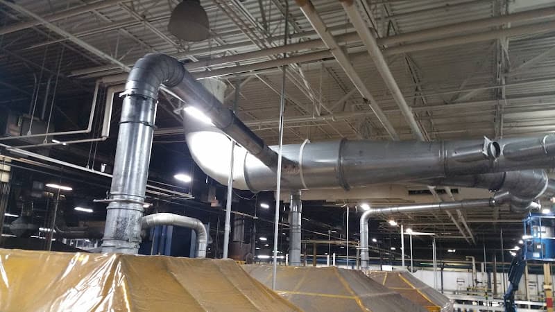 Four Star Mechanical business photo