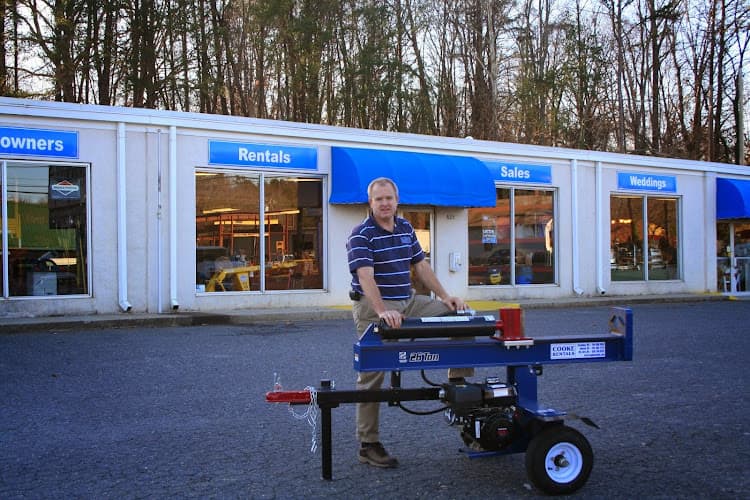 Cooke Rentals of Mount Airy, NC business photo