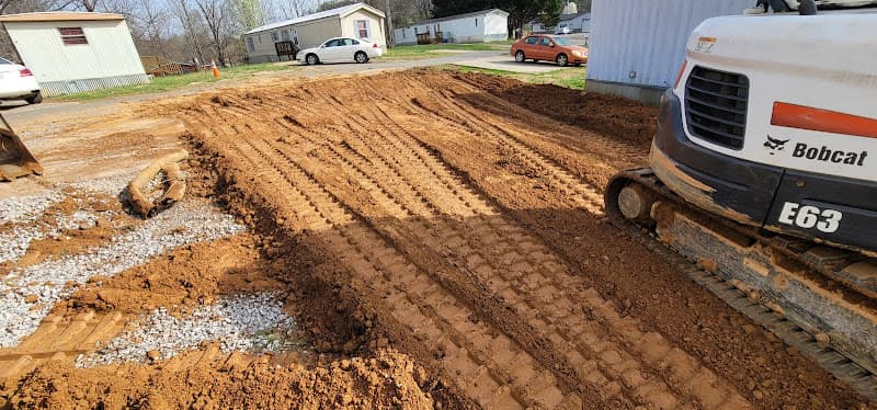 Nicks Septic Tank & Grading business photo