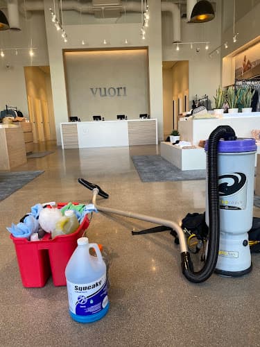 Kittery Office Cleaning business photo