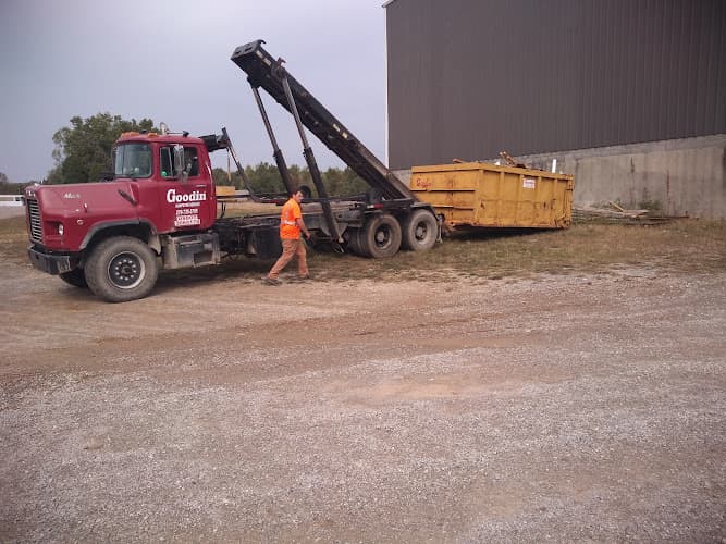 Goodin Brothers llc business photo