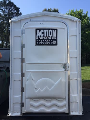 Action Septic Tank & Portable Toilet Service business photo