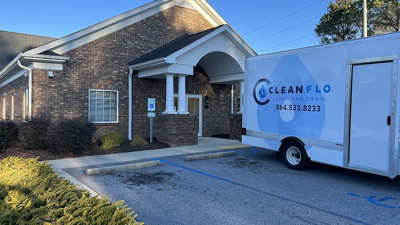 Clean Flo Sewer and Septic business photo