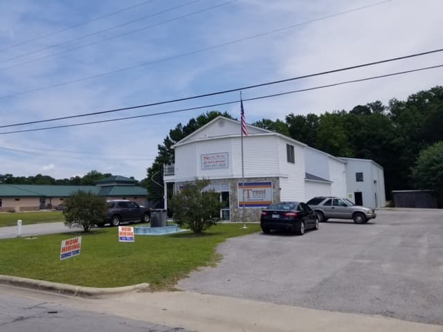 Trent Heating & Air Conditioning - A Division of Jacksonville Heating Contractors business photo