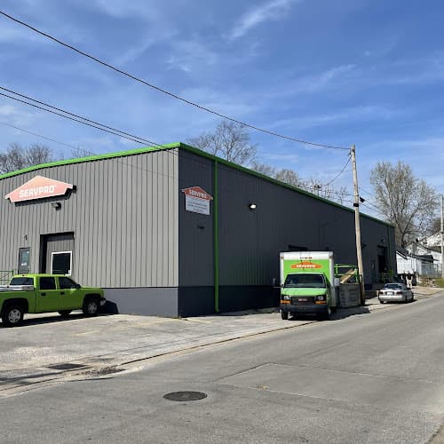 SERVPRO of Allen, Barren, Hart, Green and Taylor Counties business photo